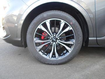 Ford Kuga Plug-In Hybrid ST-Line X