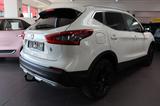 Nissan Qashqai 1.3 N-Motion Pano 1.Hand AHK Navi - Nissan Qashqai: N Motion