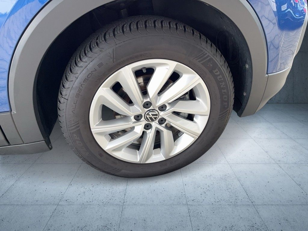 Volkswagen T-Cross - Bild 7