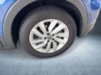 Volkswagen T-Cross - Vorschau Bild 7
