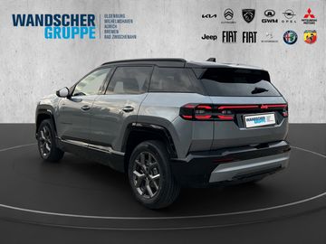 Jeep COMPASS E-HYBRID FIRST EDITION PANORAM 360° HUD