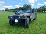 Hummer H1 mit H-Kennzeichen , M998 - Hummer H1: Geländewagen