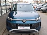 Volkswagen Tayron 1.5 eTSI Life*7Sitzer*Virtual*360°Cam*AHK - blaue Volkswagen Tayron