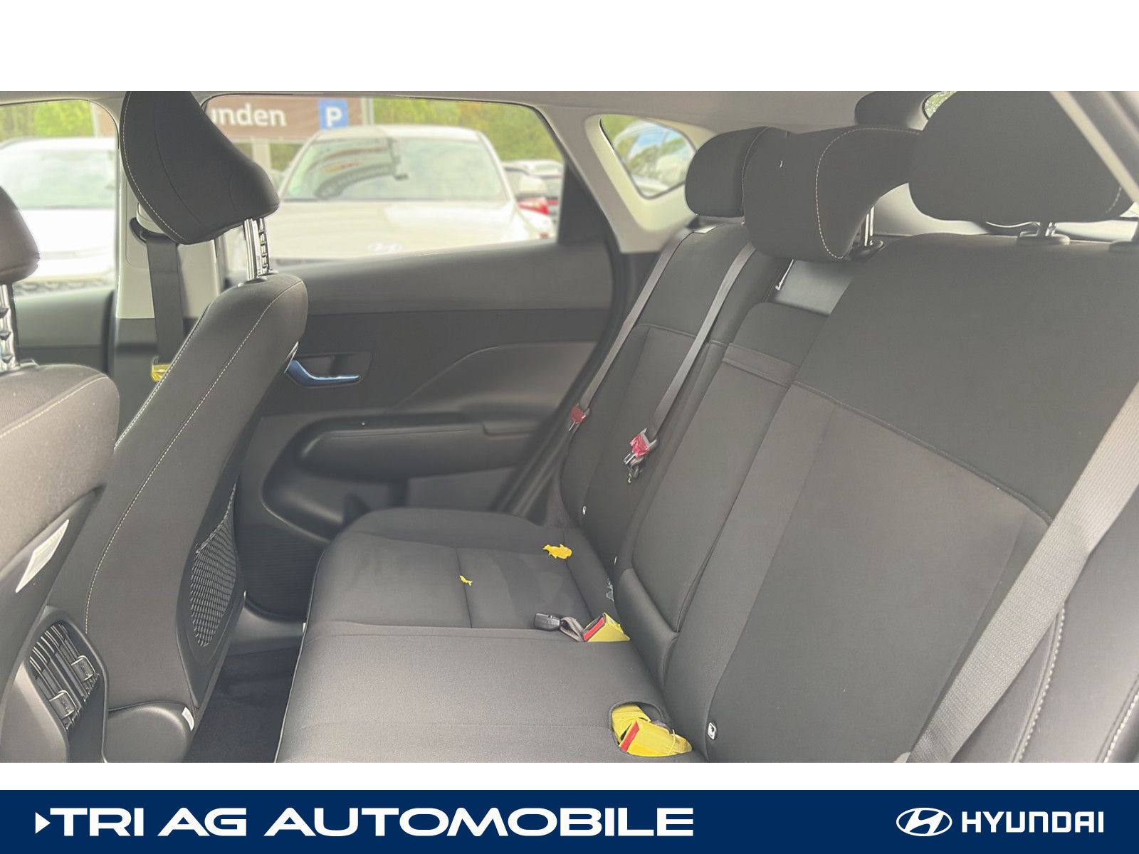 Hyundai Kona – Bild 10