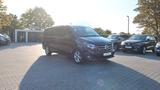 Mercedes-Benz V 250 Lang Edition Aut. ACC R.Cam Navi Leder AHK - Mercedes-Benz V-Klasse: 8 Sitzer