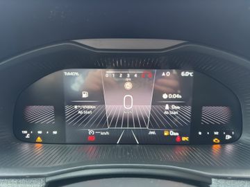 Skoda Kamiq 1.0 TSI Tour