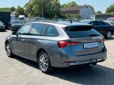 Skoda Octavia Combi Ambition 1.5TSI 110KW - Skoda Octavia: 5.1