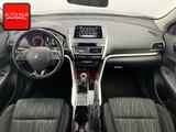 Mitsubishi Eclipse Cross 1.5 T-MIVEC Intro Edition 360+HUD+ - gebrauchte Mitsubishi Eclipse Cross aus dem Jahr 2019