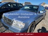 Mercedes-Benz 300  CE-24 Kat W 124 Coupé - Mercedes-Benz Oldtimer
