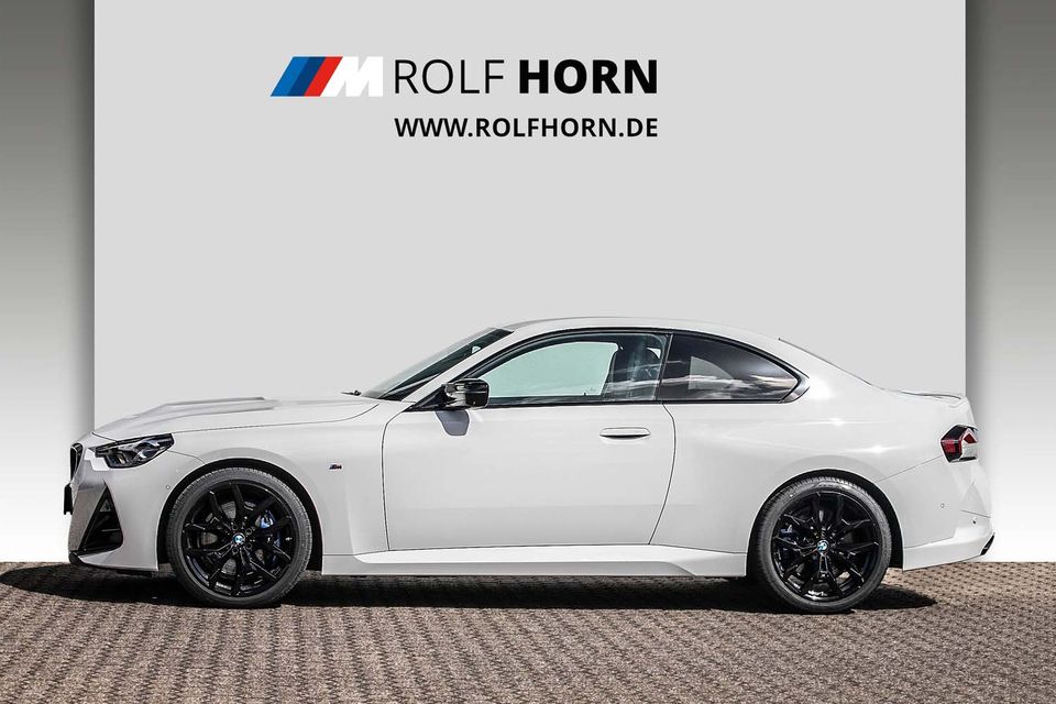 BMW M240i - Bild 6