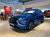 Mitsubishi Eclipse Cross PHEV Select (Allrad, Navi, Kamera) - Mitsubishi Eclipse Cross Tageszulassungen