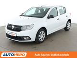 Dacia Sandero 1.0 SCe Essential*KLIMA*GARANTIE* - Dacia Sandero in Duisburg