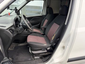 Fiat Doblo - 10