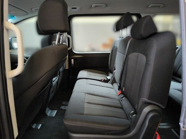 Hyundai Staria – Bild 11