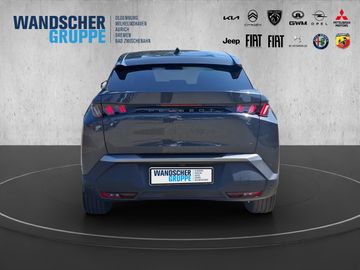 Peugeot 3008 Allure HYBRID 145 e-DSC6 ACC*NAVI*360°KAMER