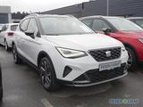 Seat Arona FR 1.0 TSI DSG NAVI, RFK, LED, PDC+ - gebrauchte Seat SUV & Geländewagen