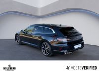 Volkswagen Arteon - Vorschau Bild 4