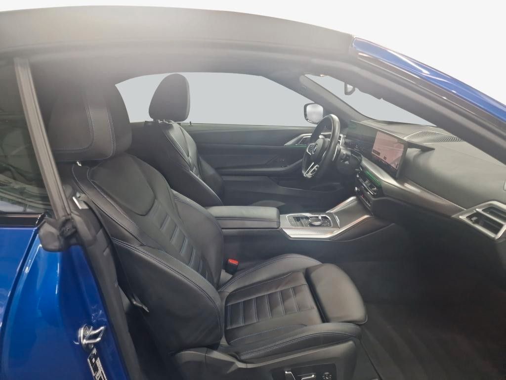 BMW 420 - Bild 12