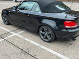 BMW 123d Cabrio Leder Xenon LCI Face Lift ... - BMW 123 in Berlin