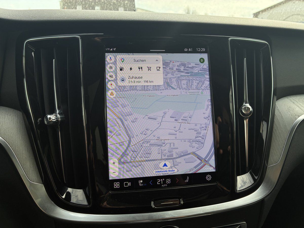 Volvo V60 - Bild 19