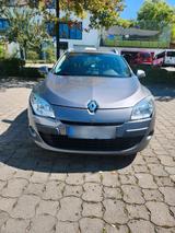 Renault renault megane grandtour - Renault Megane aus 2011: Grandtour