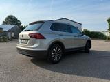 Volkswagen Tiguan 1.5 TSI United DSG | EZ 2020 - Volkswagen Tiguan: United