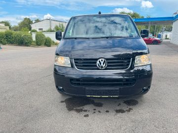 Volkswagen T5 Multivan - 2
