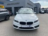 BMW 220 Gran Tourer xDrive Avantgarde Aut. AHK LED - weiße BMW 220 Gran Tourer