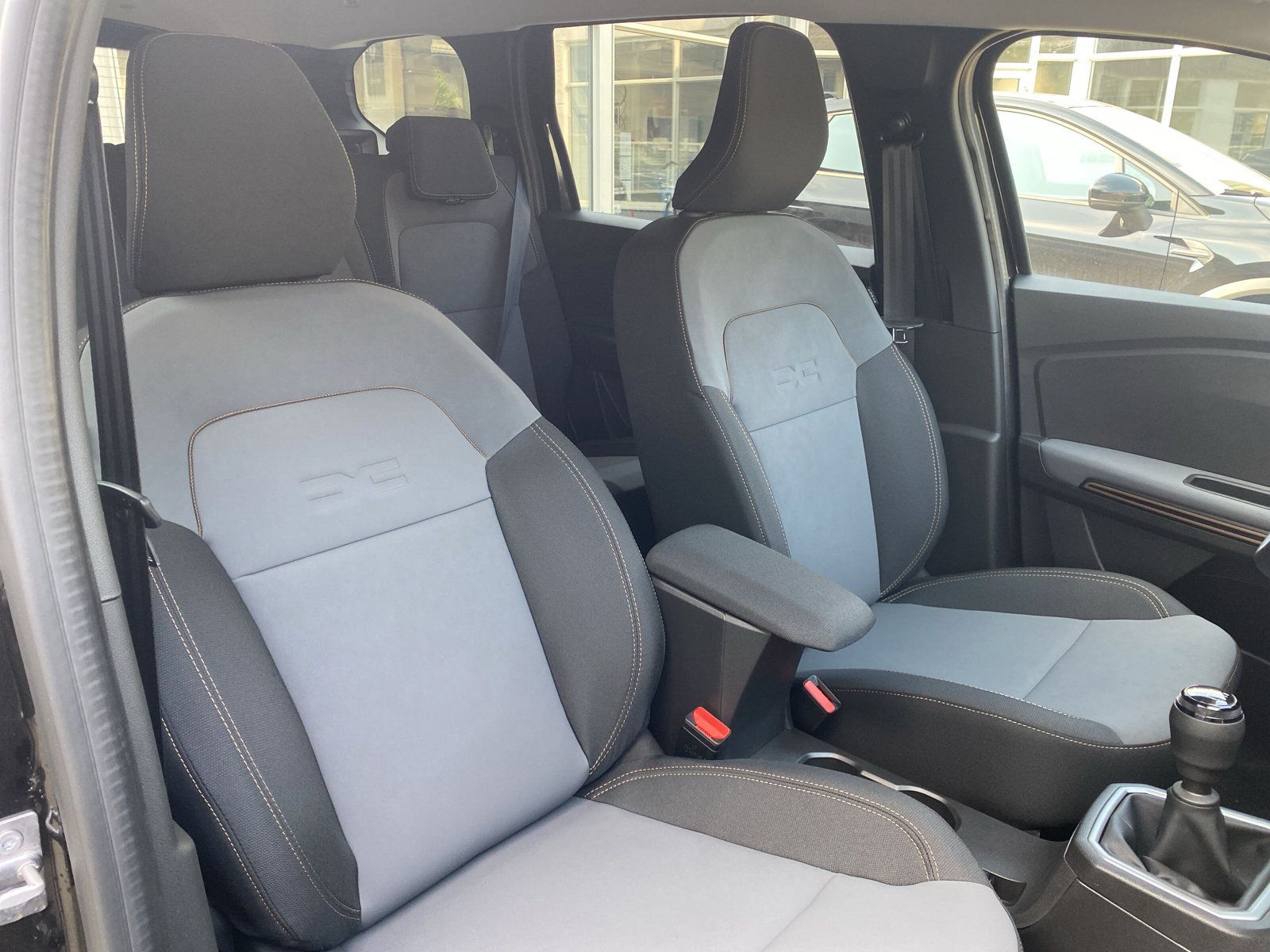 Dacia Jogger - Bild 12