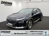 Hyundai NEXO Prime mit Schiebedach - DRESEN SONDERAKTION