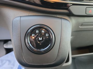 Bild 15 Ford Transit Pritsche 350 L3 Doppelkabine Trend AHK N