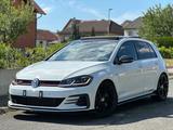 Volkswagen VW GTI TCR DSG 