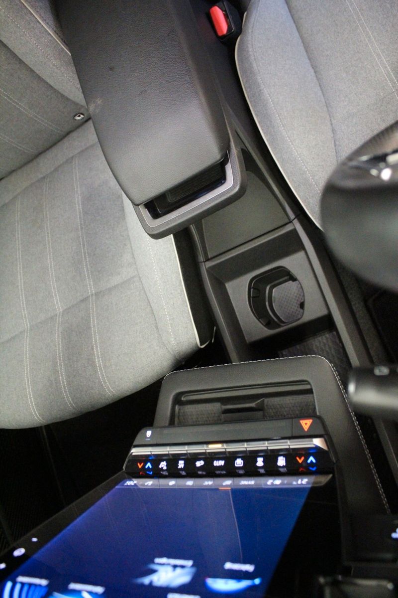 Fahrzeugabbildung Renault Megane Paket Evolution EV60 220hp optimum charge