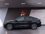 Skoda Enyaq Coupé 85 Sportline NAVI LED - : Allradantrieb, Geländewagen