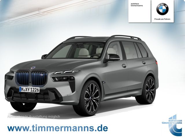 BMW X7 M60