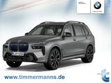 BMW X7 M60i xDrive B&W DrAssProf Pano Komfortzg - BMW X7 M60 Gebrauchtwagen
