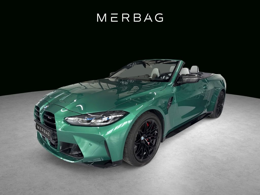 Image of BMW M4
