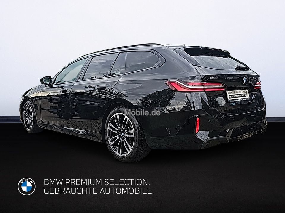 BMW 540 - Bild 12
