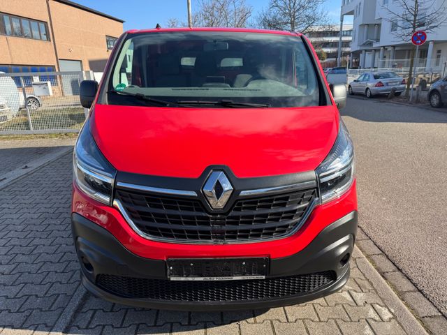 Renault Trafic Kasten L1H1 2,8t Komfort