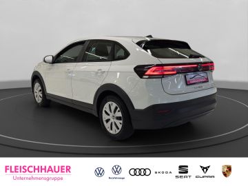 Volkswagen Taigo - 5