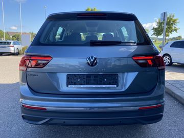 Volkswagen Tiguan Allspace - 5