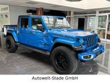 Jeep Gladiator Sport 4WD *TEXAS-TRAIL* - Jeep Gladiator aus 2023