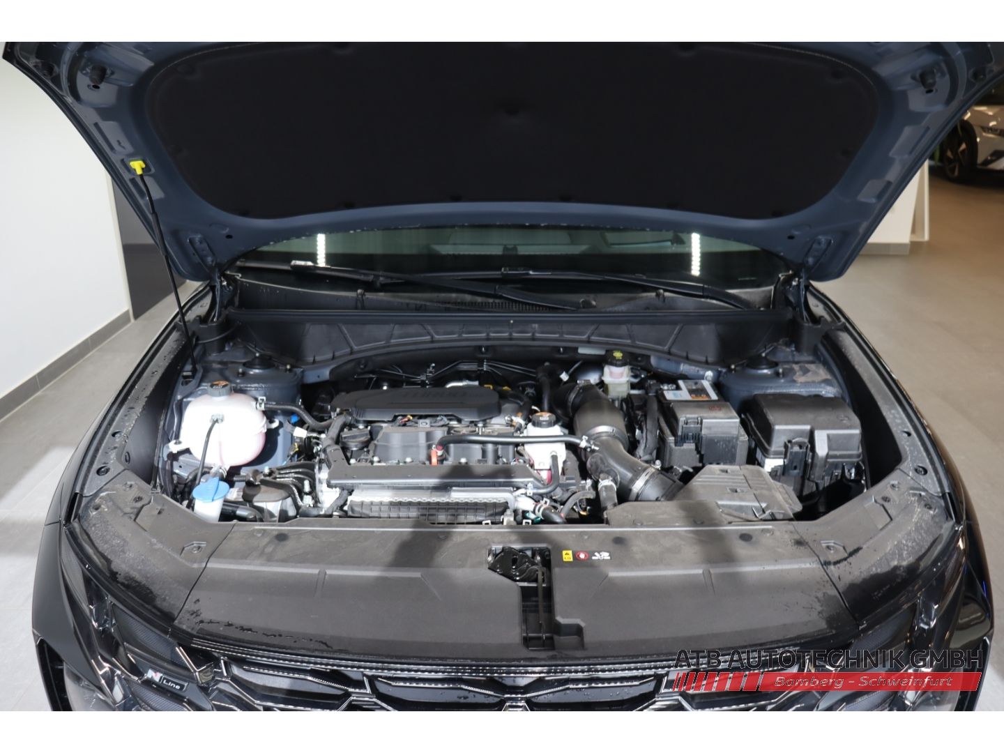 Hyundai TUCSON - Bild 29