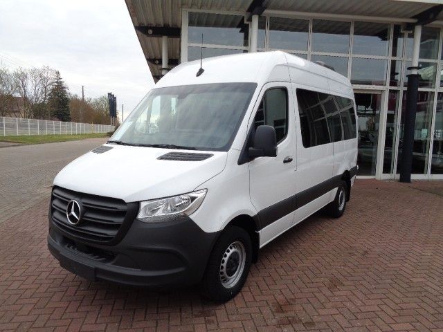Mercedes-Benz Sprinter III Tourer 311 CDI,DACHKLIMA,NP:74.406
