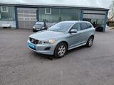 Volvo XC 60 XC60 R-Design AWD  TOP ZUSTAND - Volvo: X60