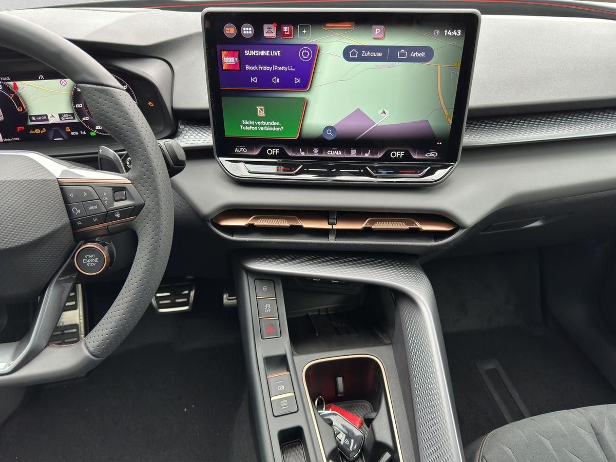 Cupra Terramar - Bild 16