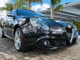 Alfa Romeo Giulietta 1.6 JTDm-2 105 CV Exclusive - Alfa Romeo Giulietta mit Diesel-Antrieb: Leder