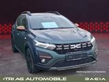 Dacia Sandero Stepway Extreme TCe 90 CVT City-Paket - Dacia Sandero von 2026