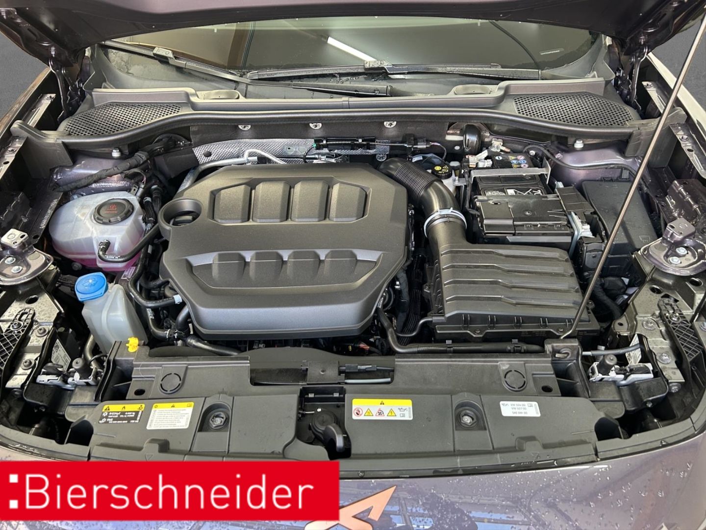 Cupra Formentor - Bild 25