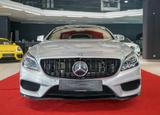 Mercedes-Benz CLS 350 d 4M AMG 9G LED 20" Schiebedach 360Grad - gebrauchte Mercedes-Benz CLS 350 aus dem Jahr 2015